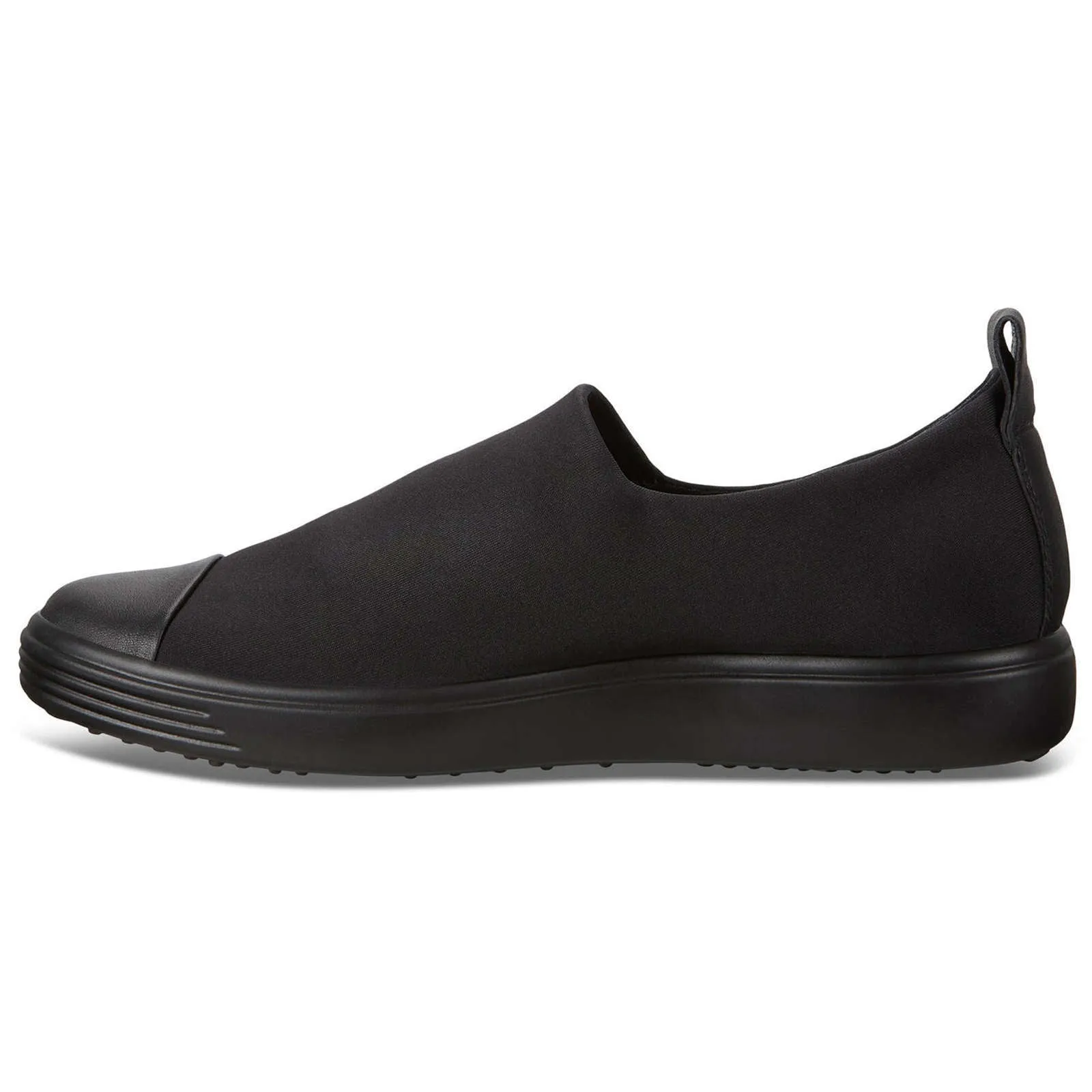 Ecco Soft 7 Textile Women's Slip-On Shoes