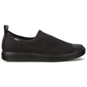 Ecco Soft 7 Textile Women's Slip-On Shoes