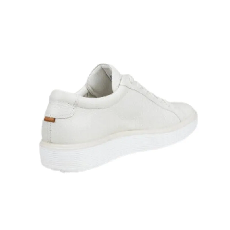 Ecco Women's Soft 60 Sneakers- White