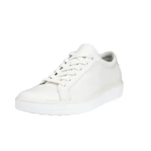 Ecco Women's Soft 60 Sneakers- White