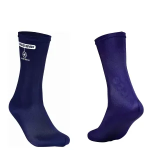 Elastic Water Swimming Socks | Cressi Dive Swim Socks