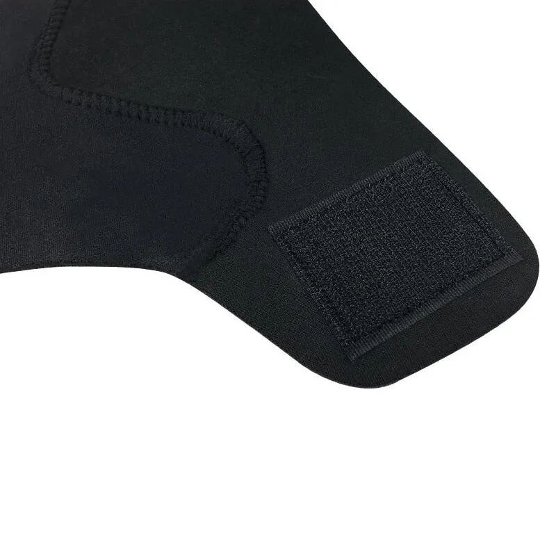 Elasticity Free Adjustment Protection Foot Bandage