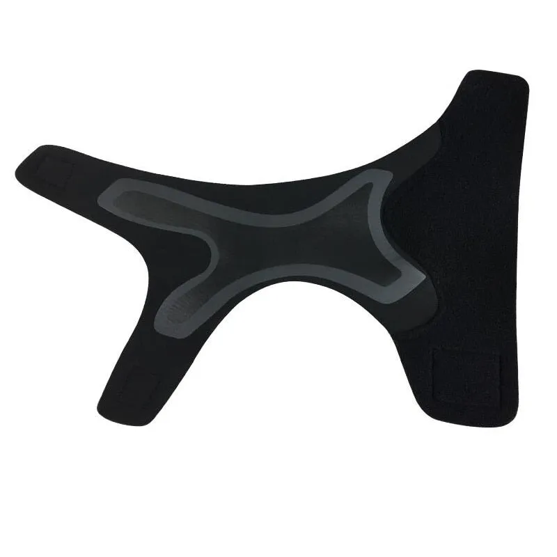 Elasticity Free Adjustment Protection Foot Bandage