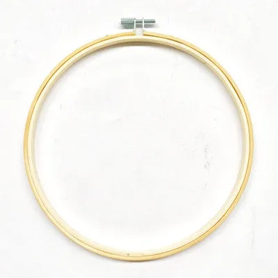 Embroidery Hoop 25cm