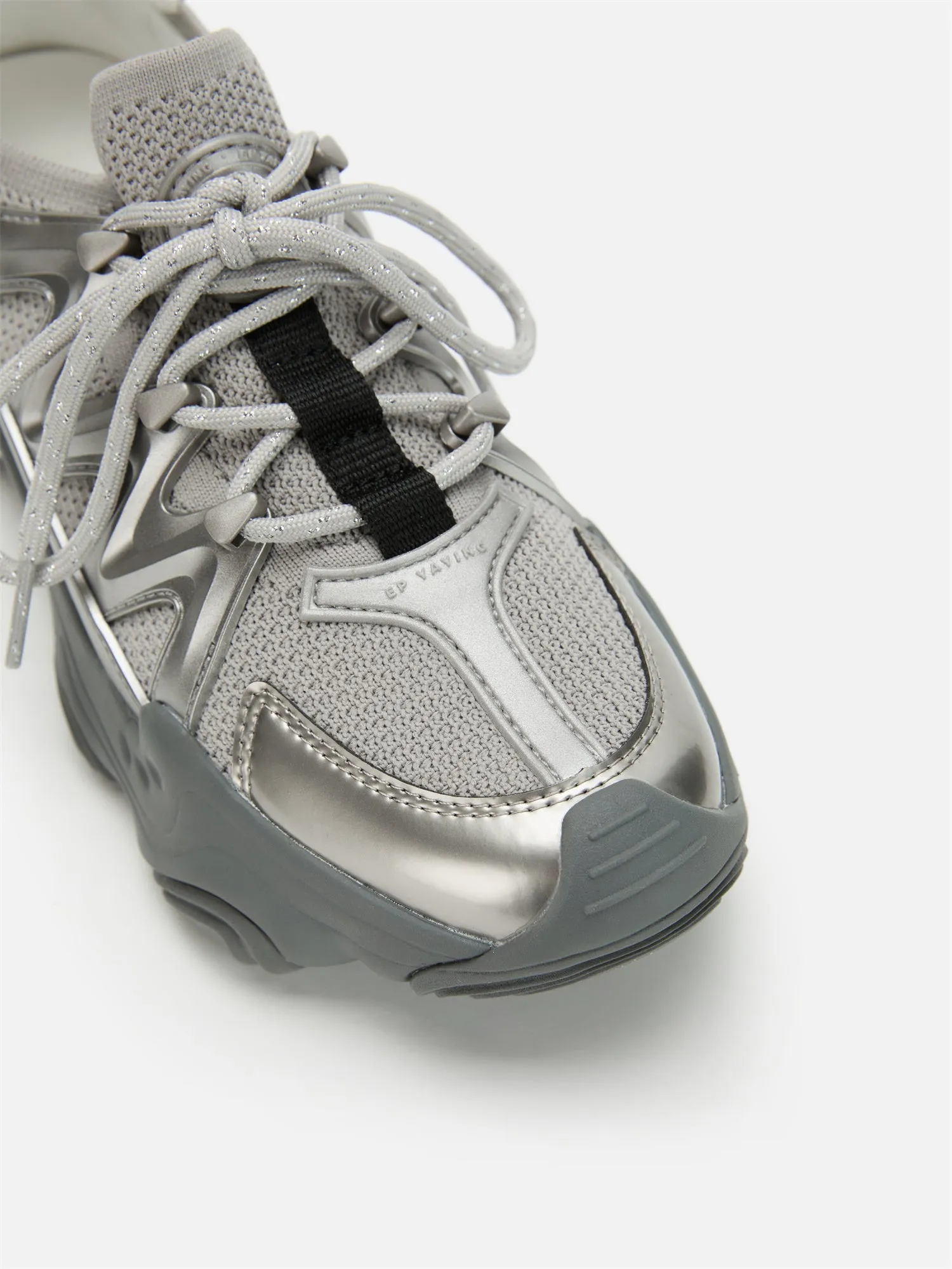 EP YAYING New Generation Light-Color Cool Running Shoes EAJALXD01AS