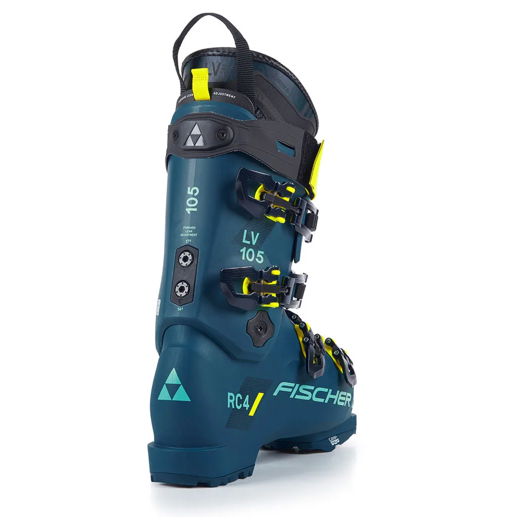 Fischer RC4 105 LV Women's Boots