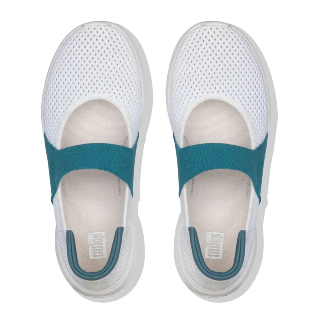 FitFlop AIRMESH Mary Jane