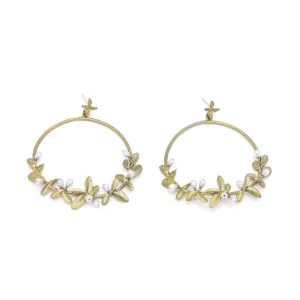 Flowering Thyme Hoops