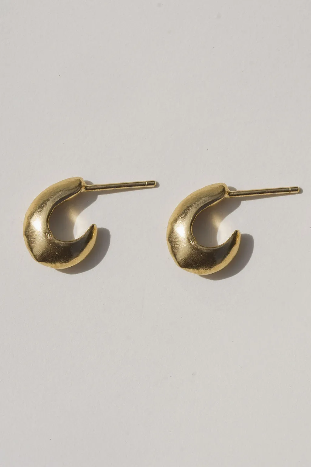 Flume Earrings