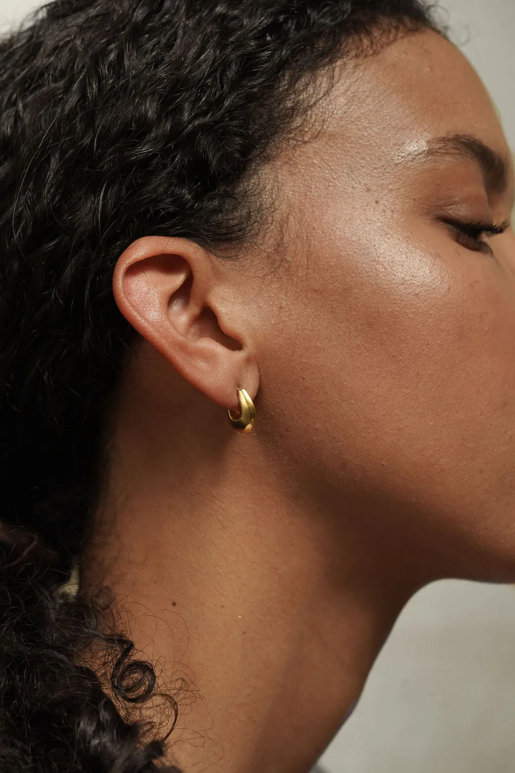 Flume Earrings