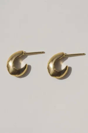 Flume Earrings