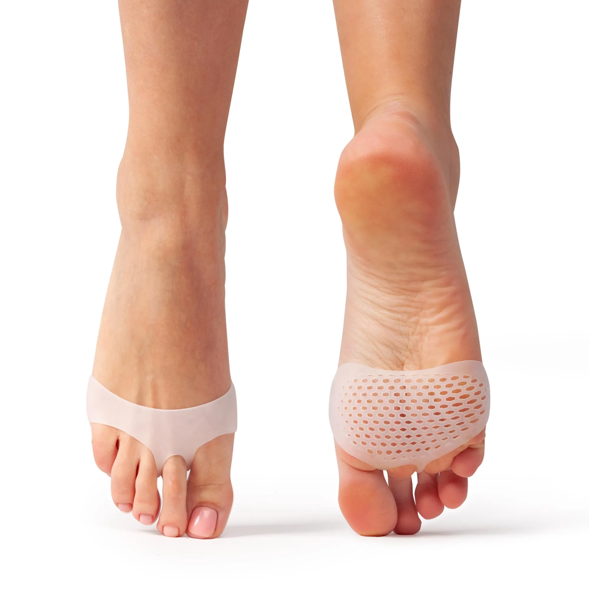 Foot Pads