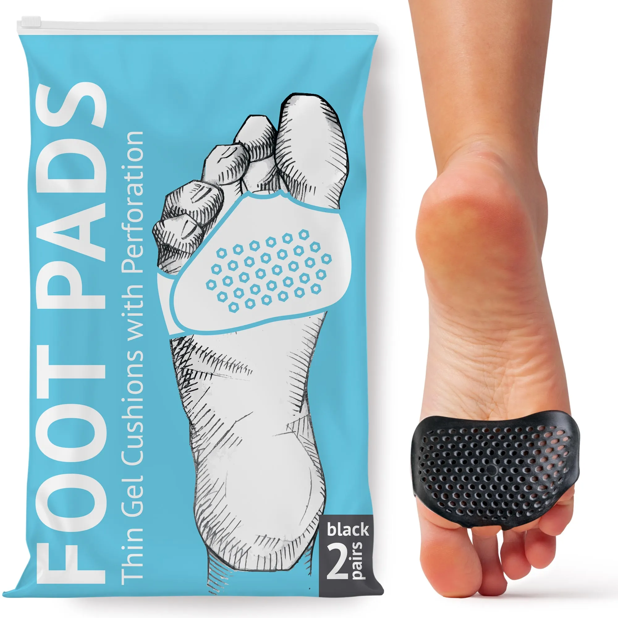 Foot Pads