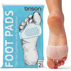 Foot Pads