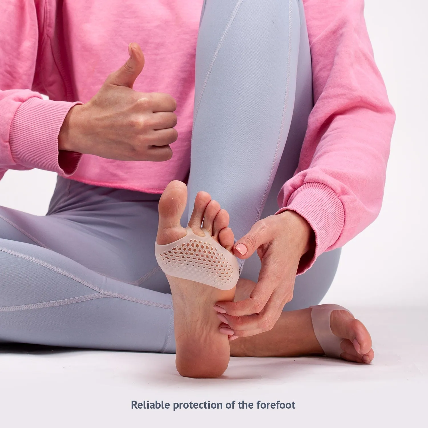 Foot Pads
