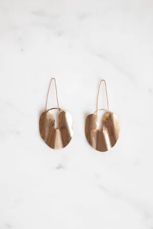Forme Earrings