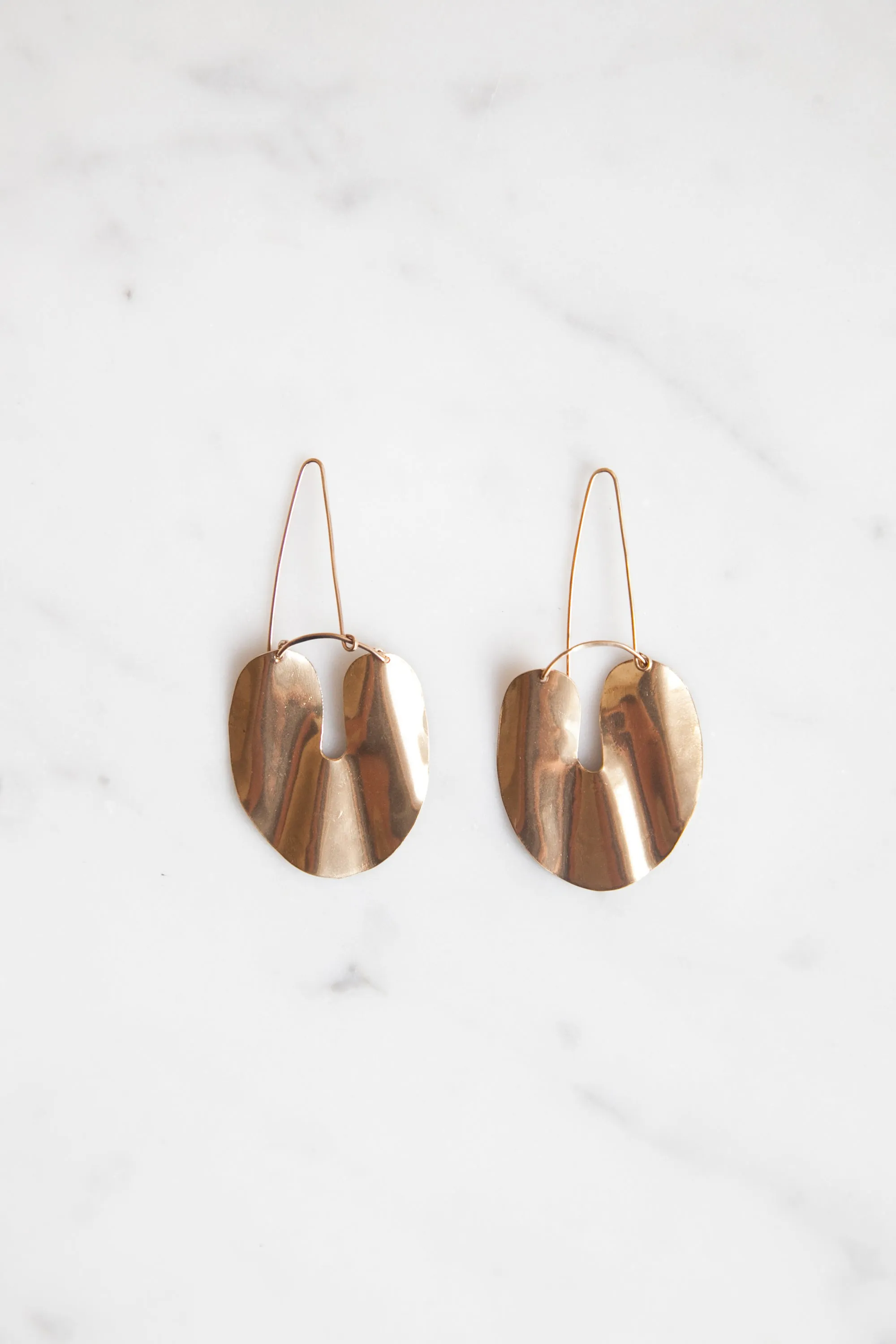 Forme Earrings