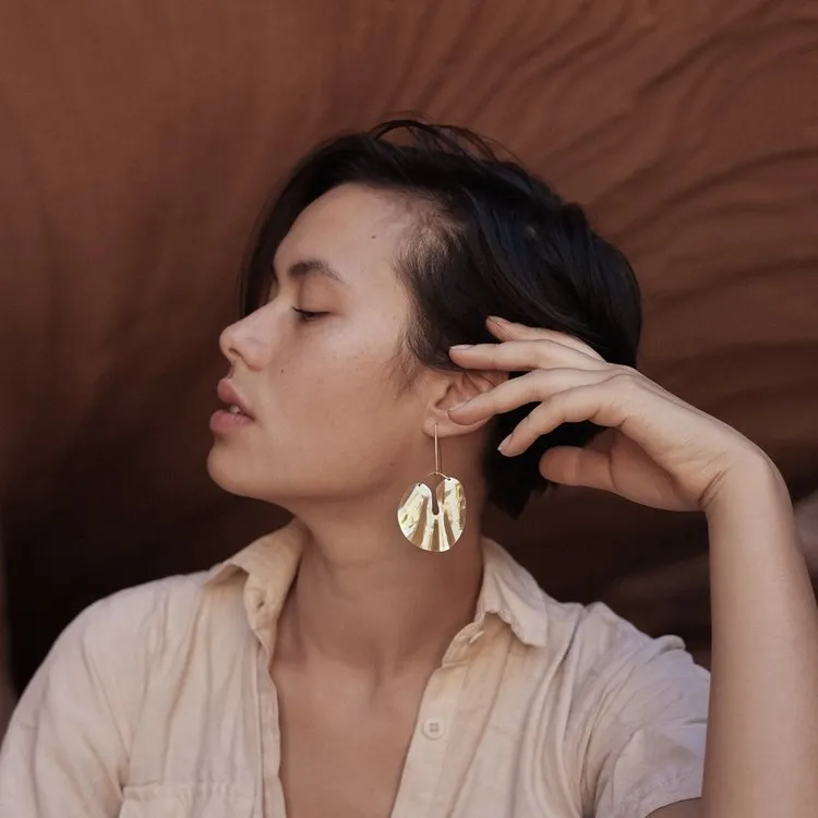 Forme Earrings