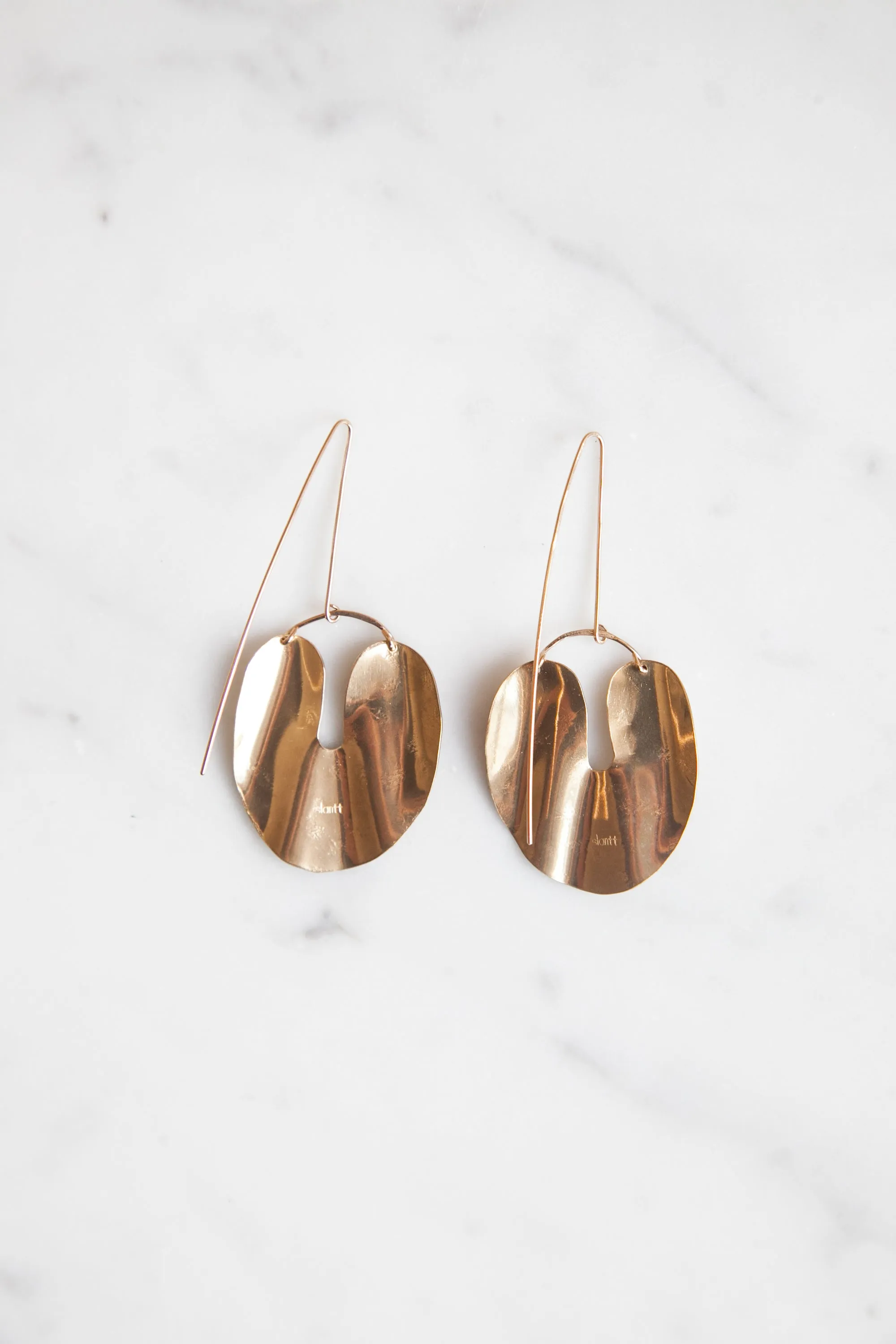 Forme Earrings