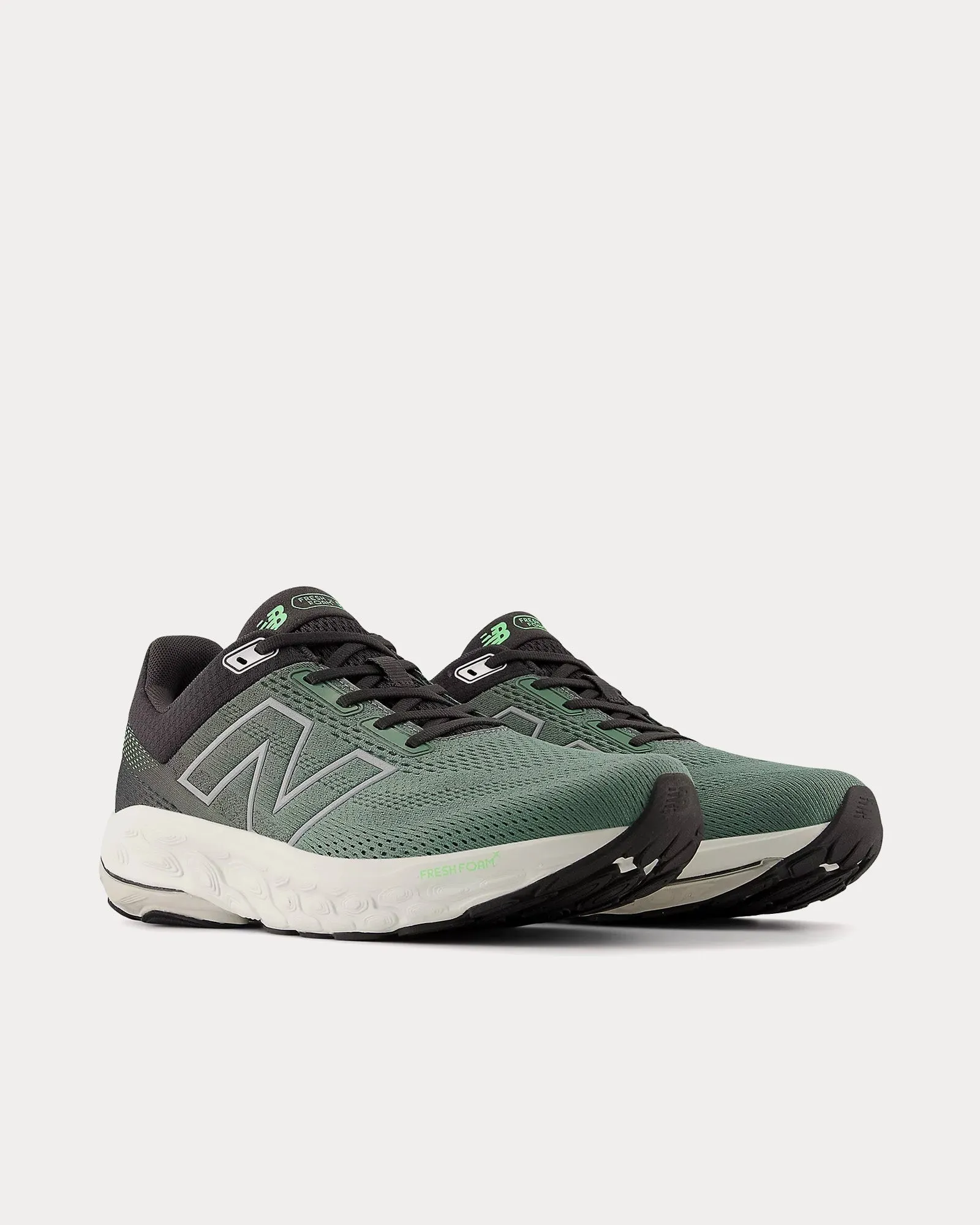 Fresh Foam X 860v14 Dark Juniper / Black Cement / Grey Matter Running Shoes