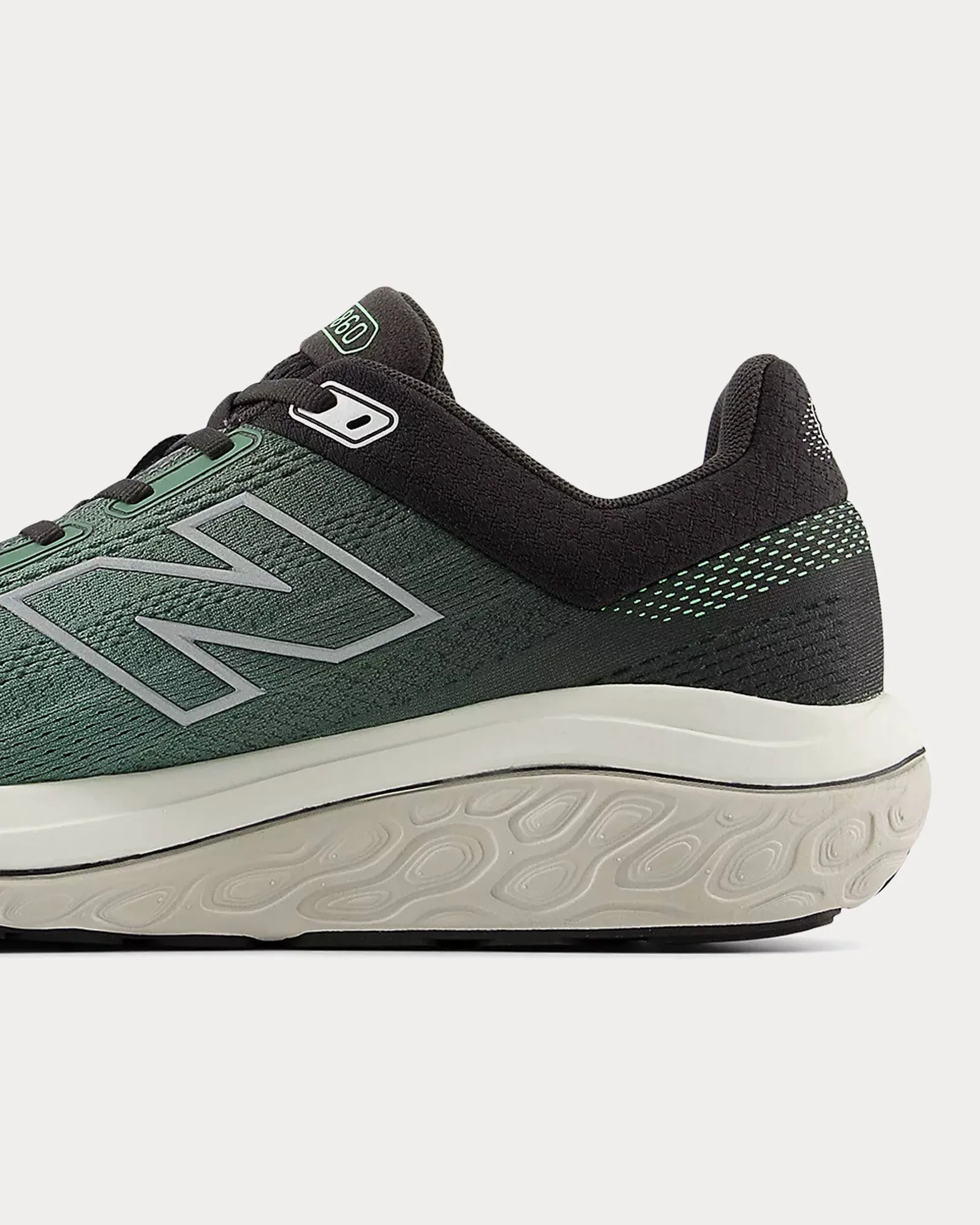 Fresh Foam X 860v14 Dark Juniper / Black Cement / Grey Matter Running Shoes