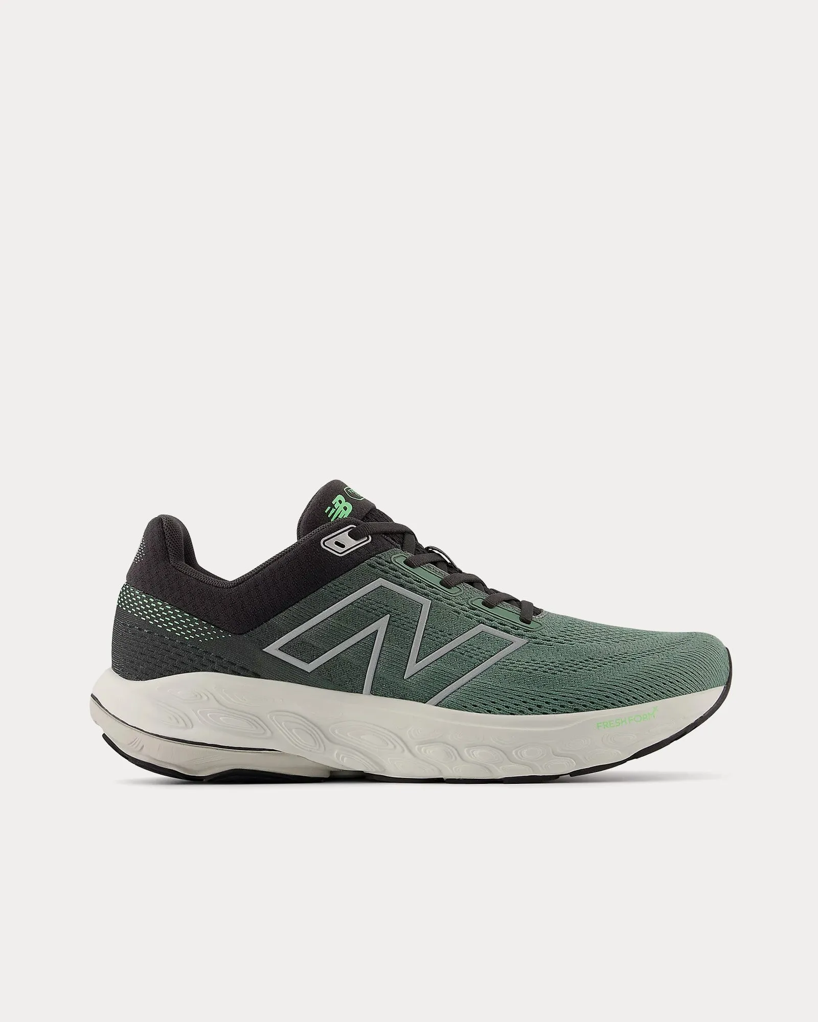 Fresh Foam X 860v14 Dark Juniper / Black Cement / Grey Matter Running Shoes