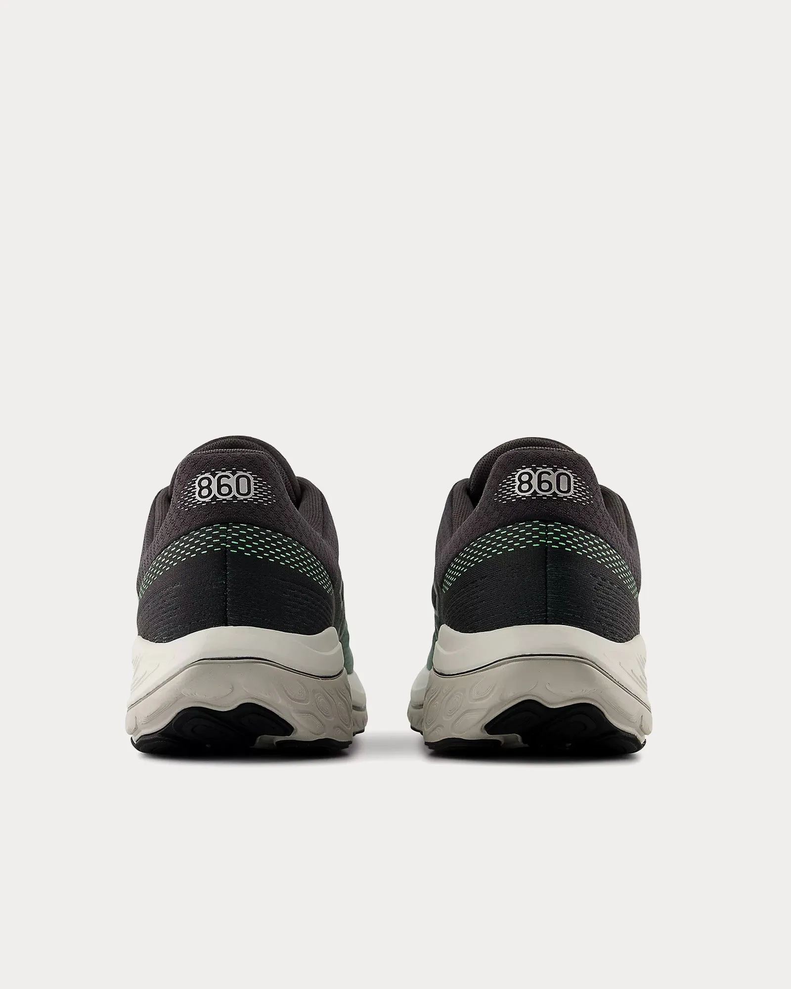 Fresh Foam X 860v14 Dark Juniper / Black Cement / Grey Matter Running Shoes