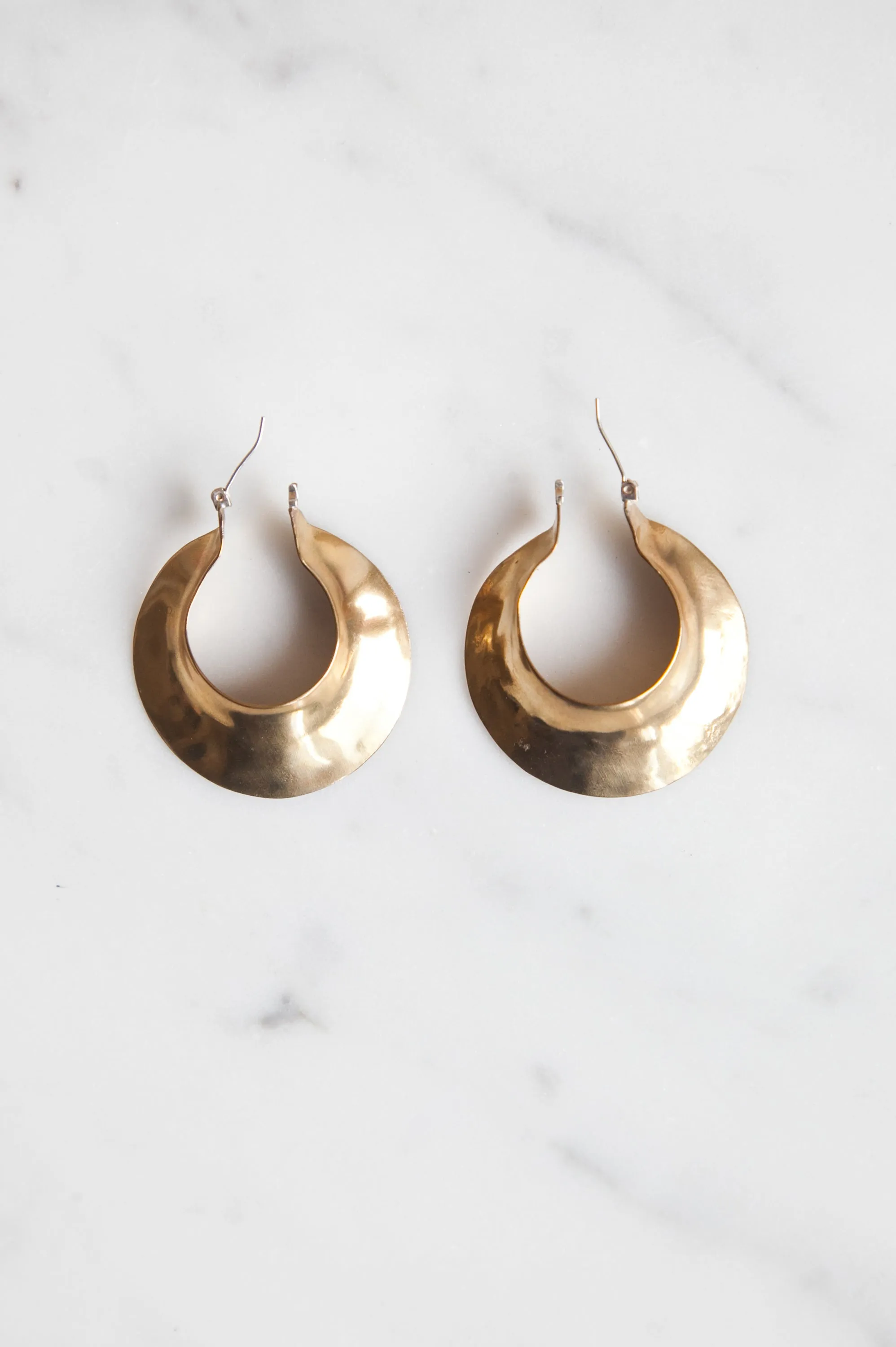Gabo Earrings