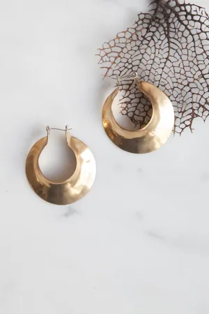 Gabo Earrings