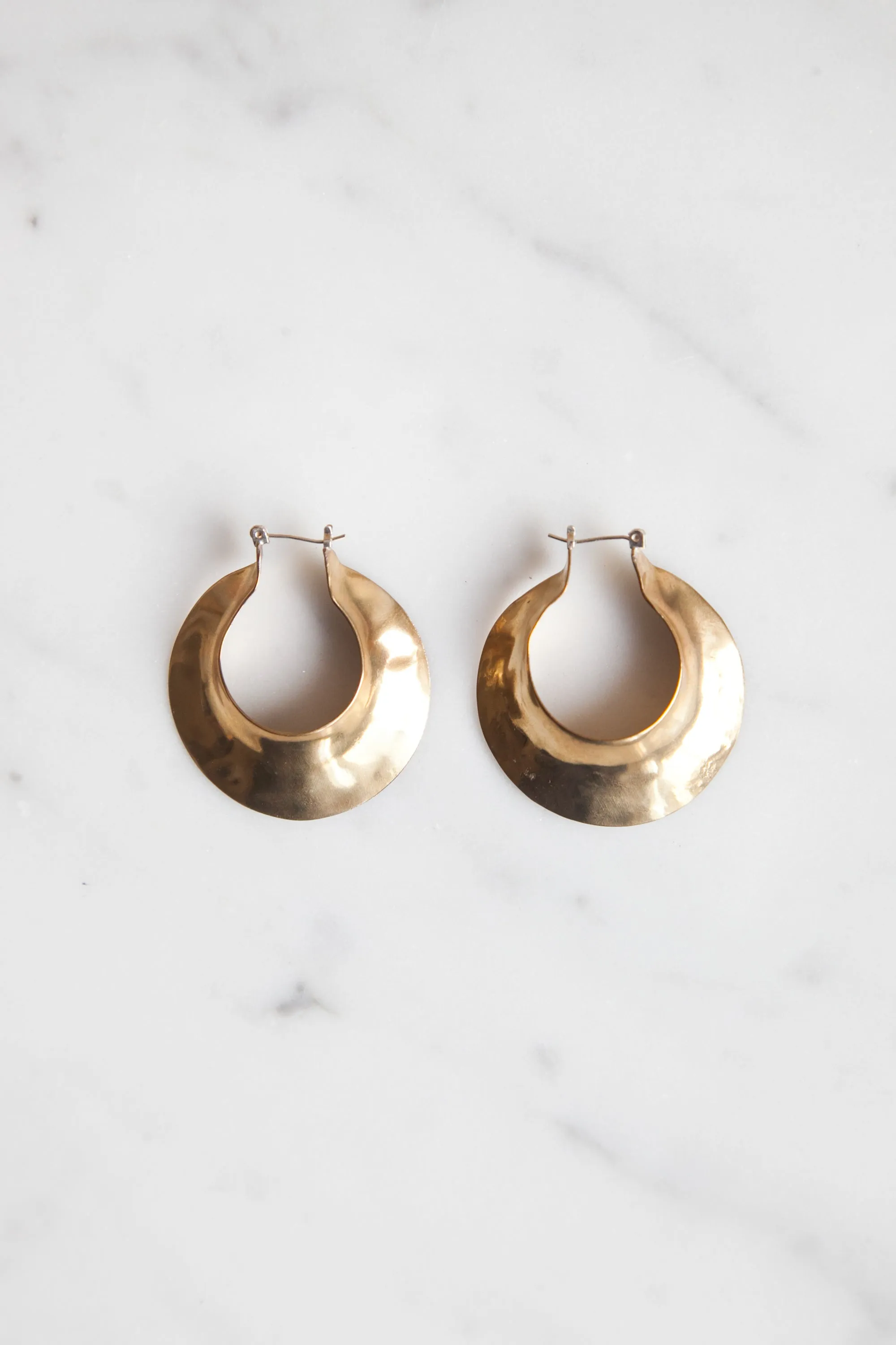 Gabo Earrings
