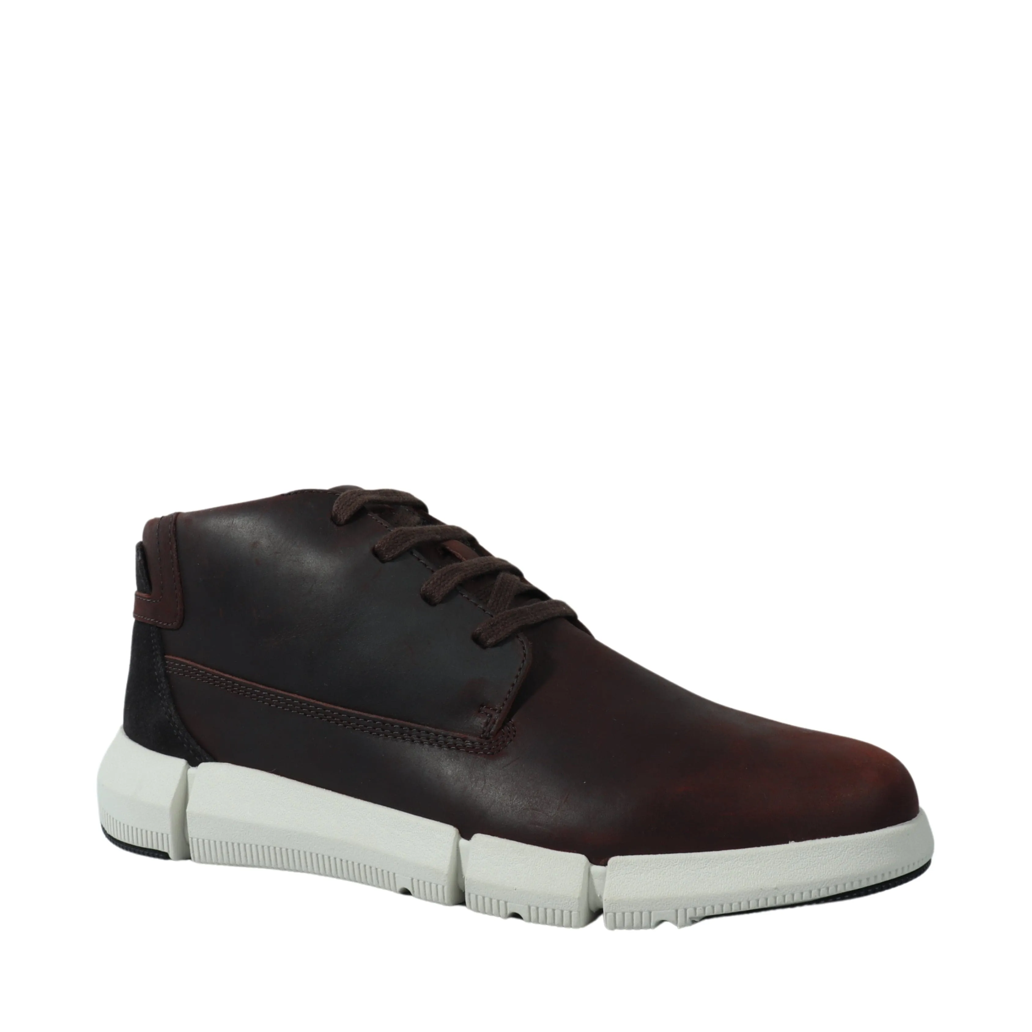 GEOX - Mens sneaker shoes faux leather