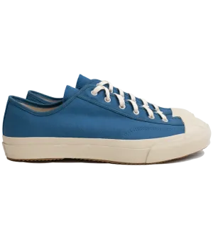 Gym Classic Sneaker - Blue