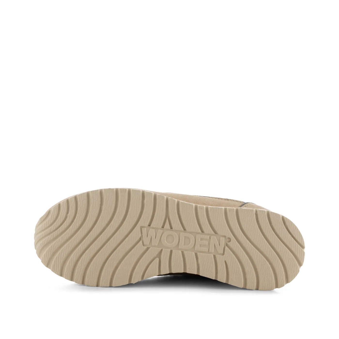 Hailey - Beige