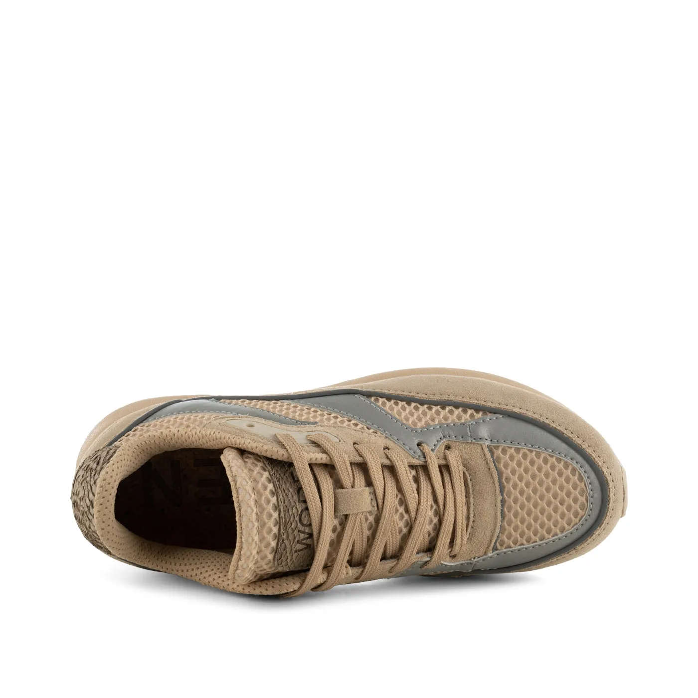 Hailey - Beige