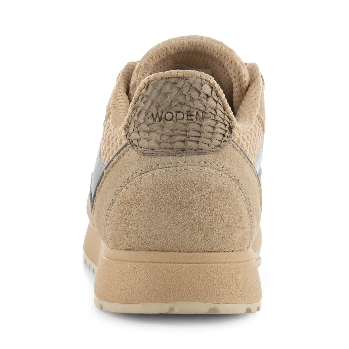 Hailey - Beige