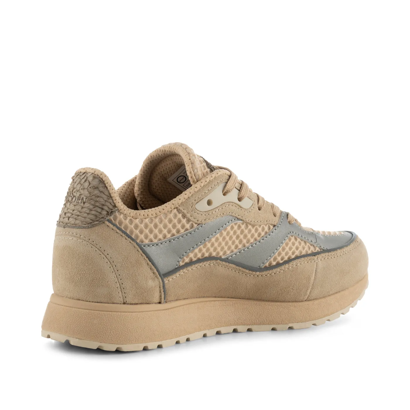 Hailey - Beige