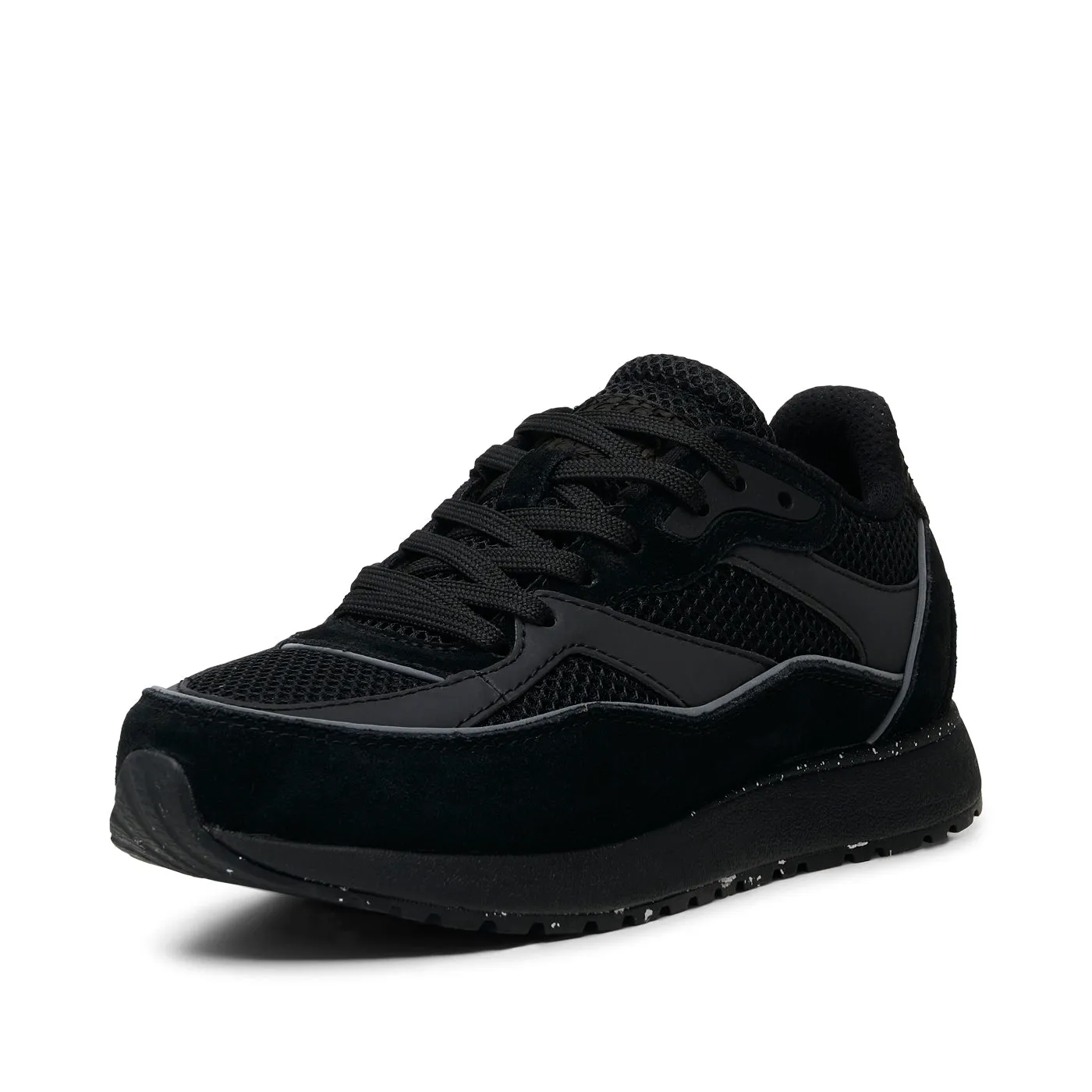 Hailey - Black