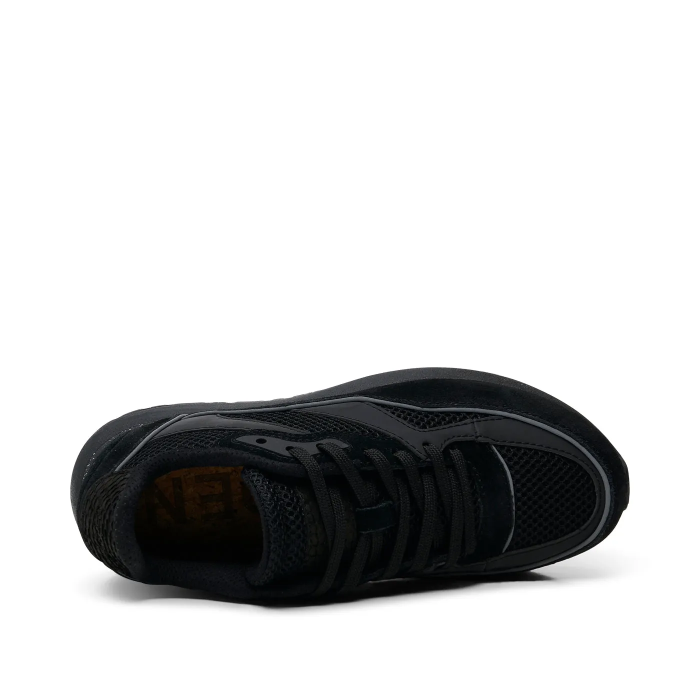 Hailey - Black