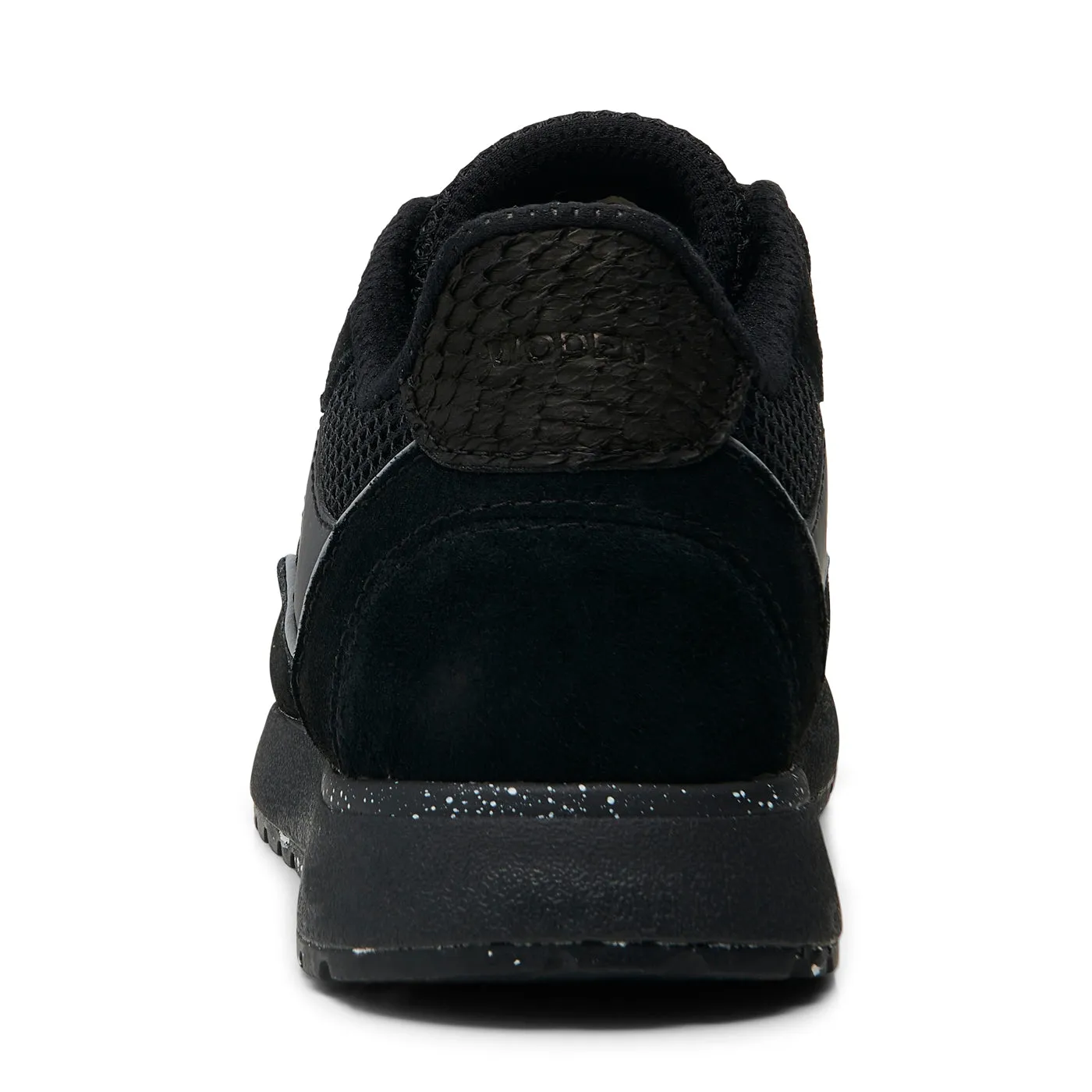 Hailey - Black