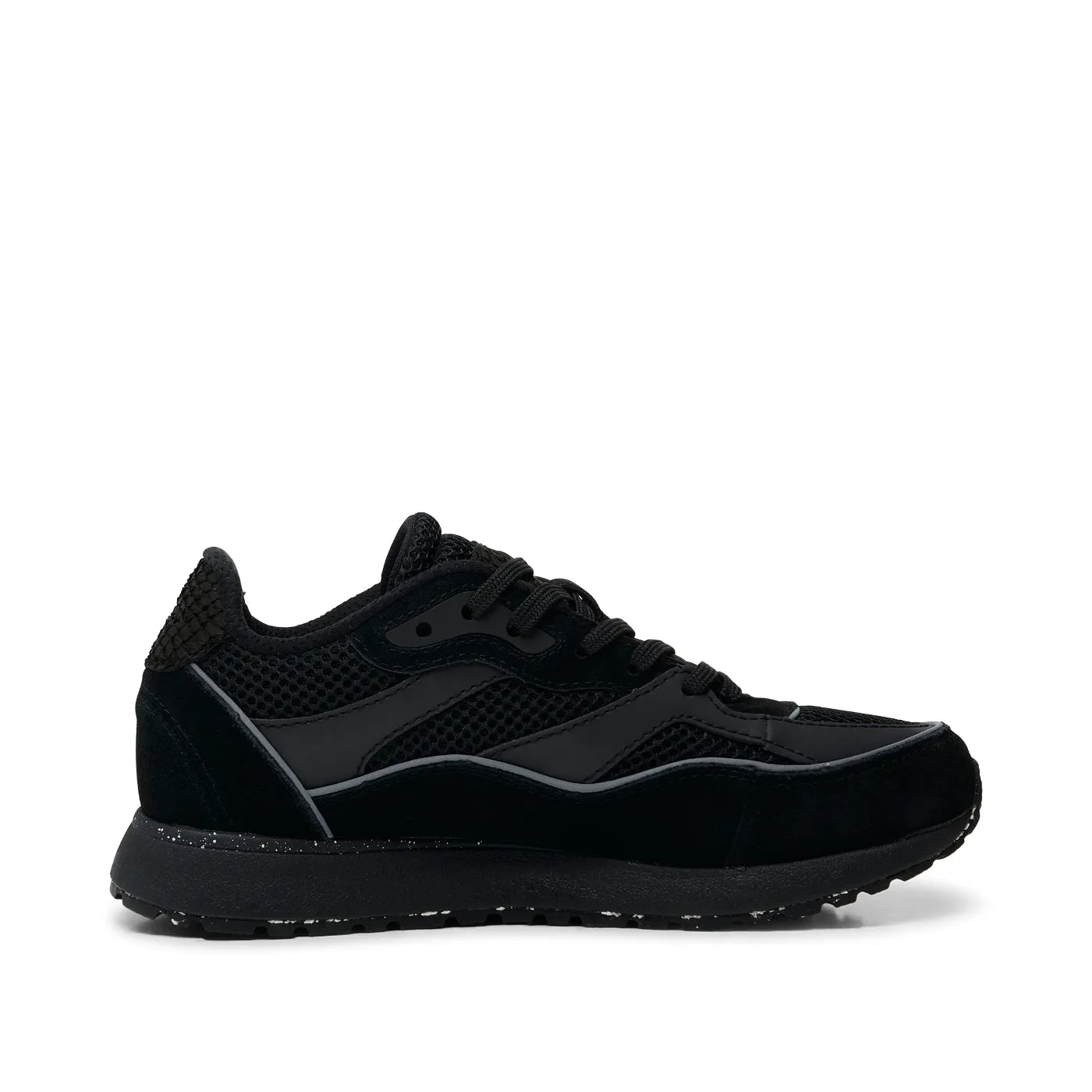 Hailey - Black