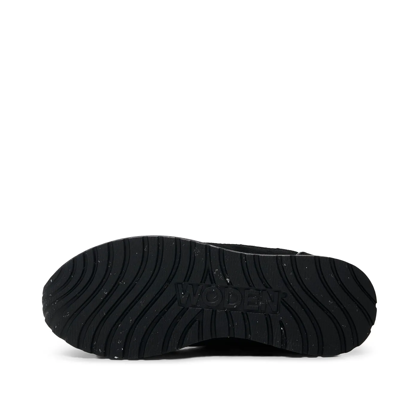 Hailey - Black