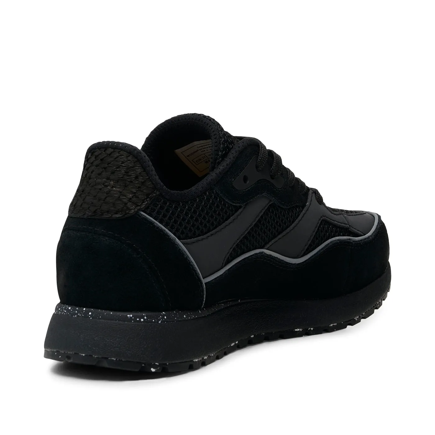 Hailey - Black