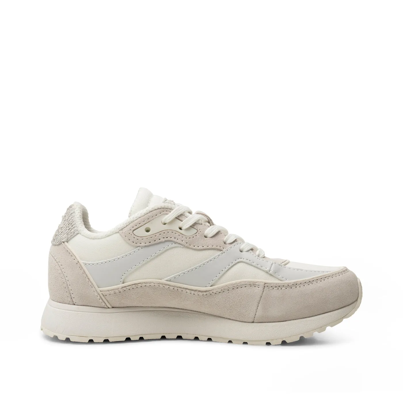 Hailey Canvas - Blanc de Blanc