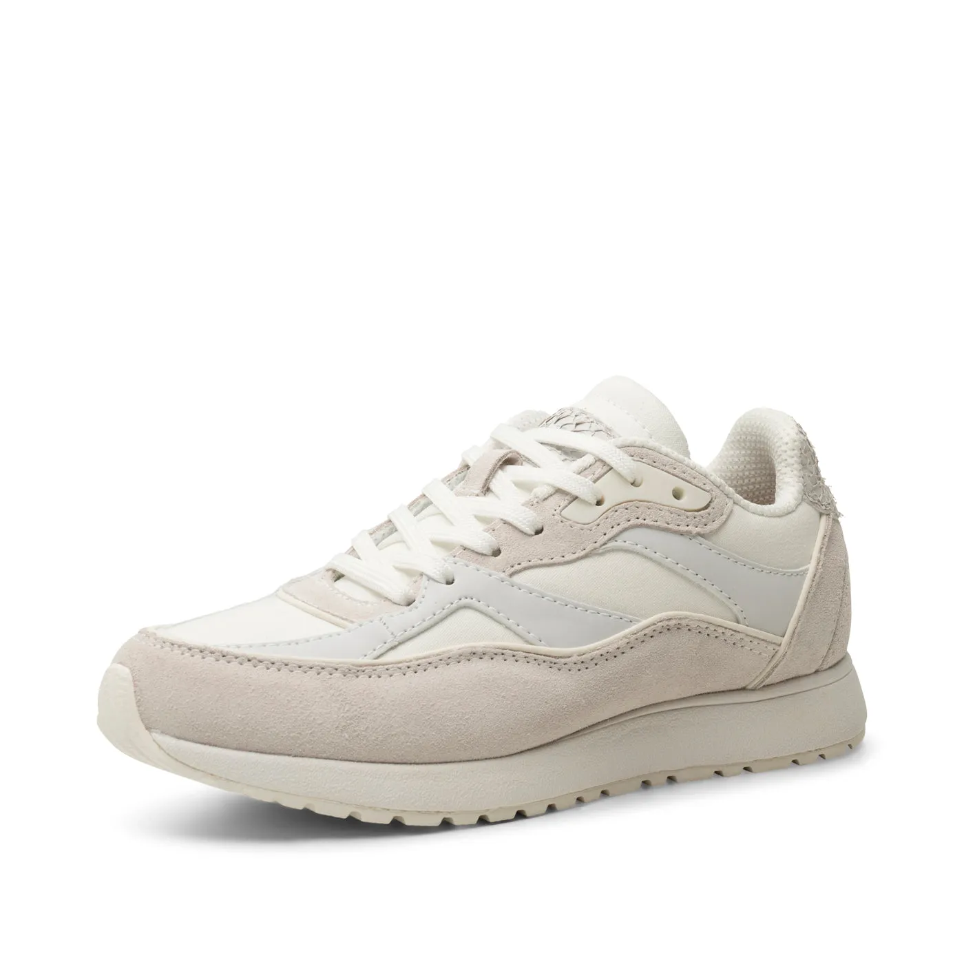 Hailey Canvas - Blanc de Blanc