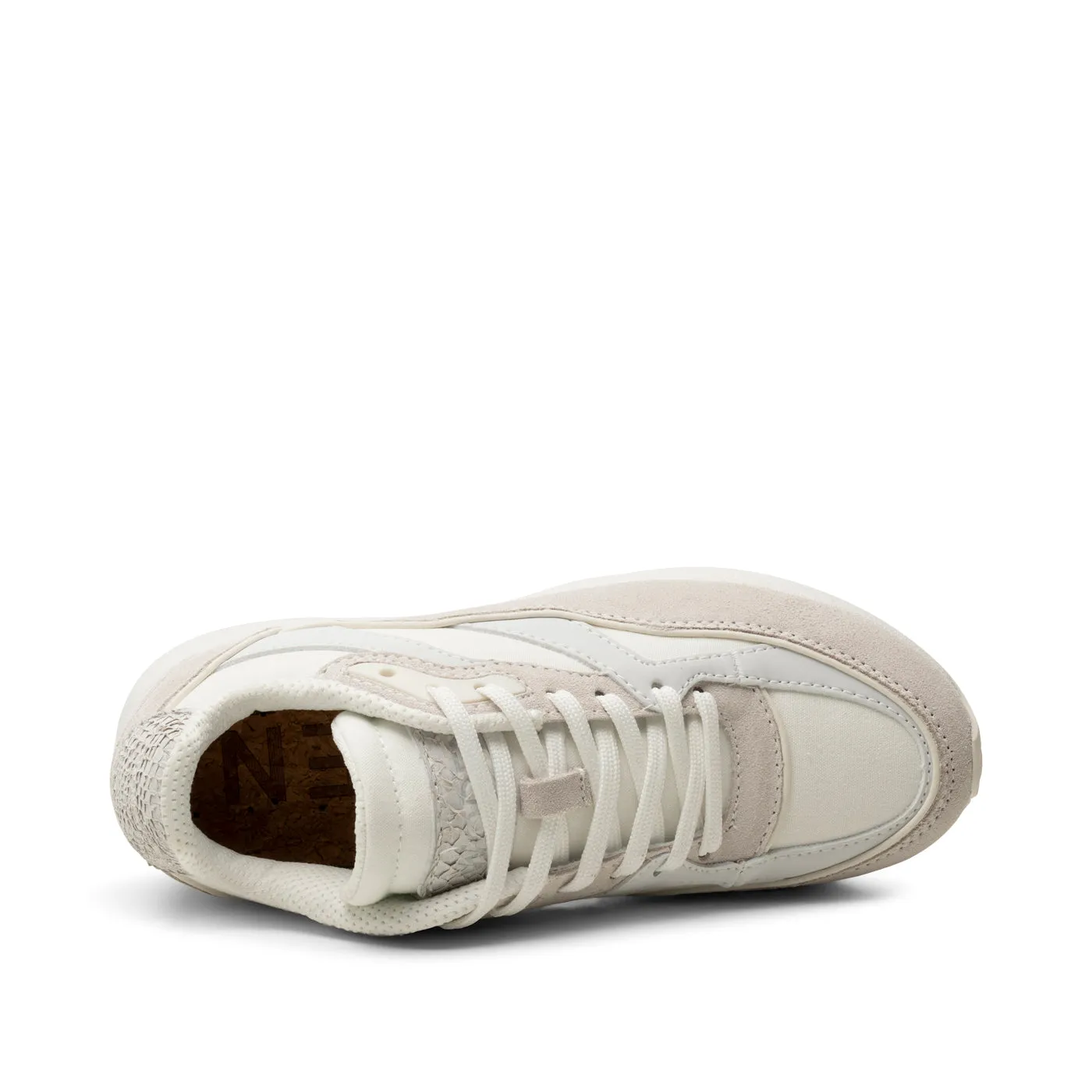 Hailey Canvas - Blanc de Blanc