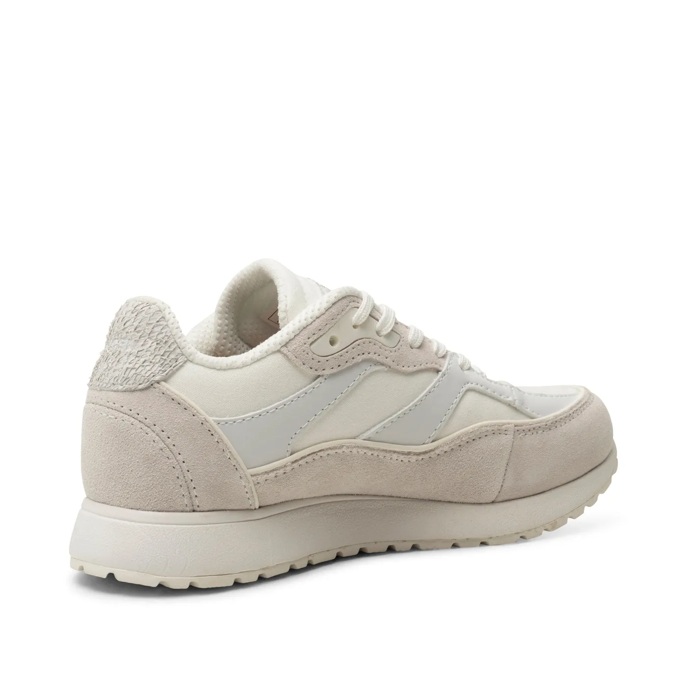 Hailey Canvas - Blanc de Blanc