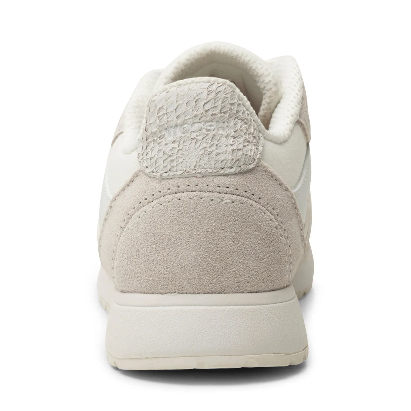 Hailey Canvas - Blanc de Blanc