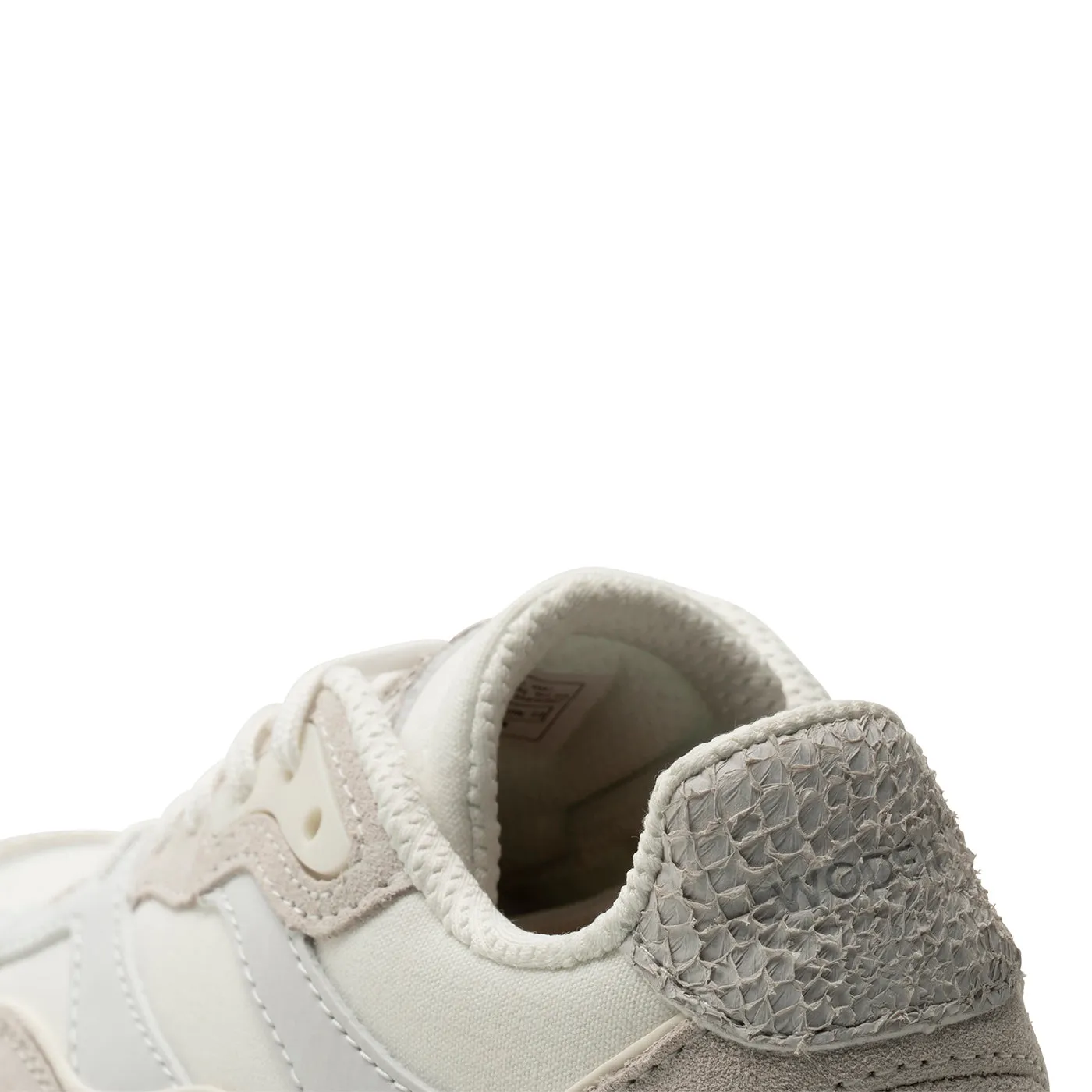 Hailey Canvas - Blanc de Blanc