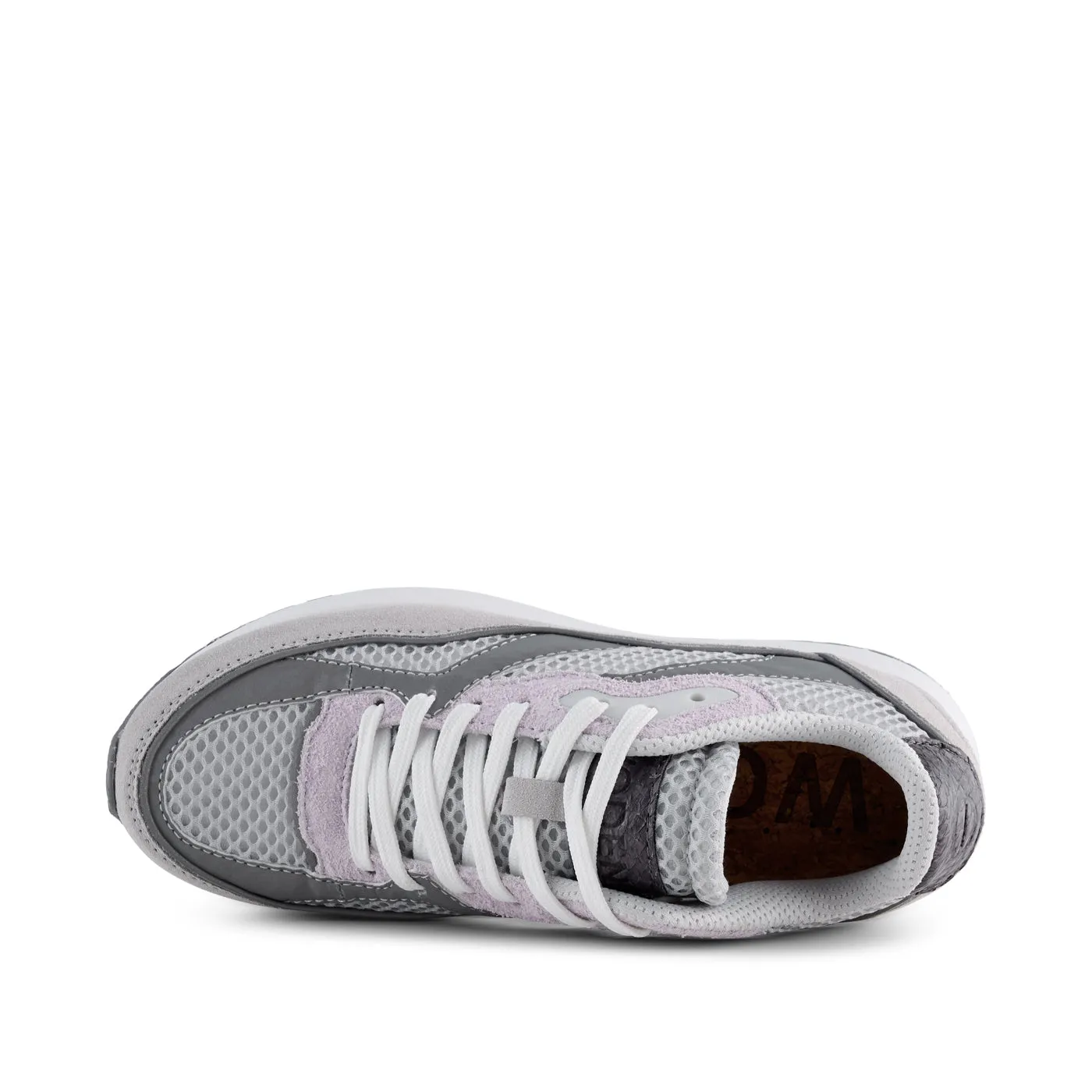 Hailey - Oyster