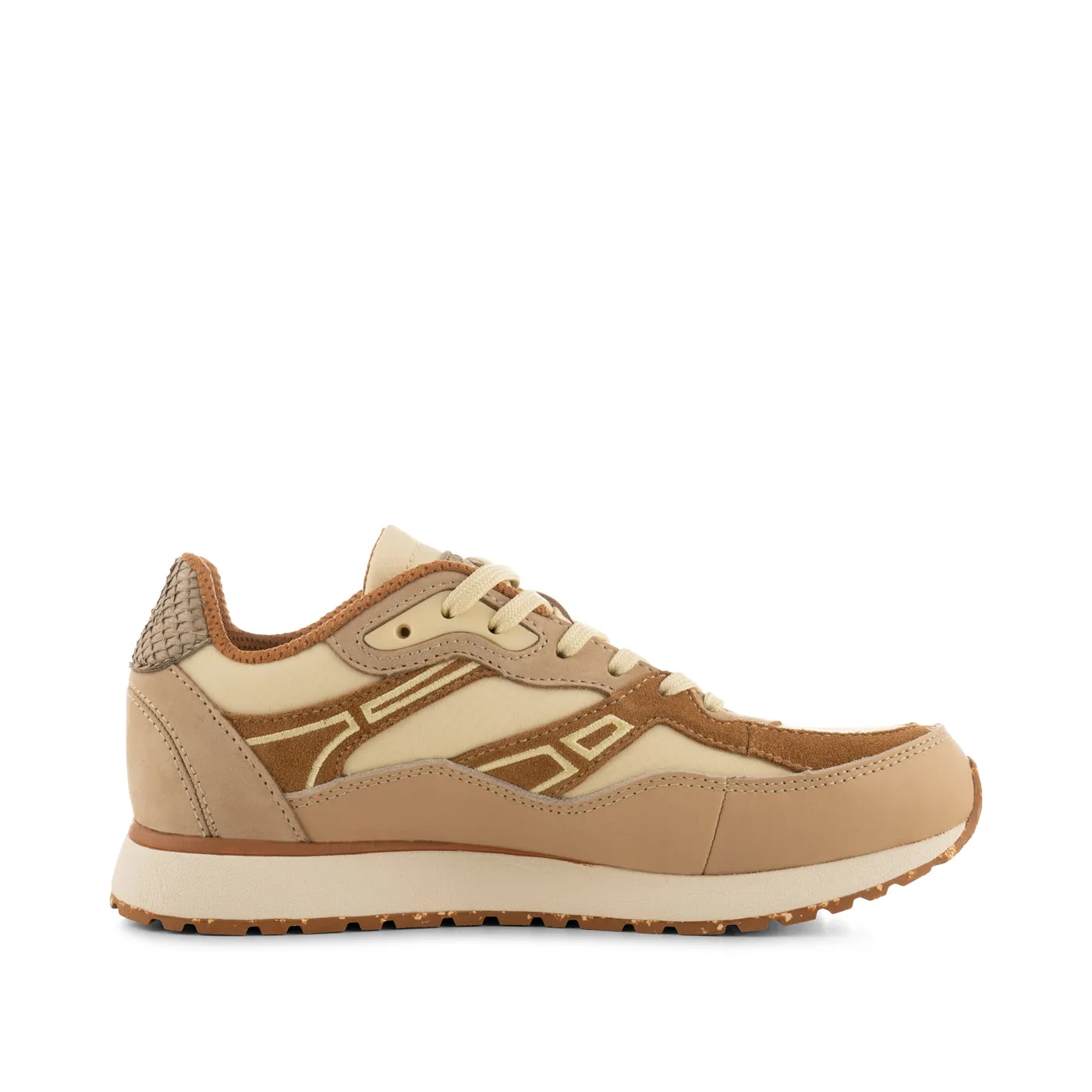 Hailey Tech Ribstop - Butter